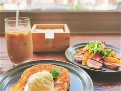 -AO cafe＆bistro