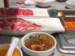 -海底捞火锅(长沙华创国际广场店)