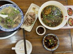 -庄行曹记羊肉(泗泾店)