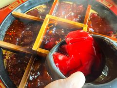 -巴九门老火锅(来福士打望店)