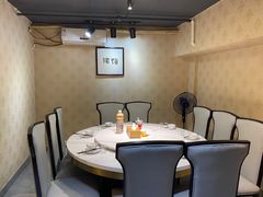 包厢-闽公馆·客家私房菜·商务宴请·包厢(杏林橡树湾店)