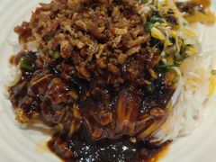 -酱壹老三饵丝(南宁南路店)