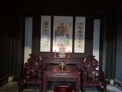 -口岸雕花楼