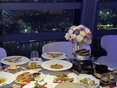 -天玑高空江景餐厅&酒吧Sky Secret Restaurant&Bar