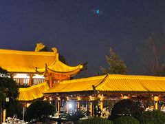 -杜甫江阁
