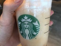 -星巴克(盐城五洲国际店)