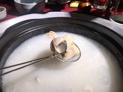 -大良毋米粥(锦龙路总店)