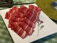 -番食园鲜食火锅(高新店)