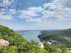 -沈阳辉山风景区