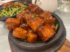 -汤记传菜(秀浦路店)