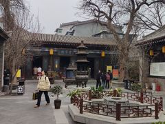 -湘子庙