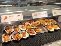 -宜家·瑞典风味餐厅(武汉荟聚中心店)