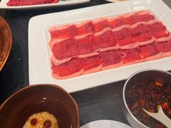 -南门涮肉(通州大船店)