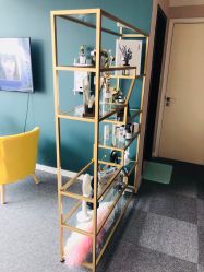 -汐月Health纤体spa中心