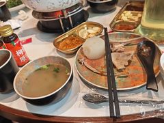 -清真·宁夏印象·盐池滩羊肉体验店(江宁路店)