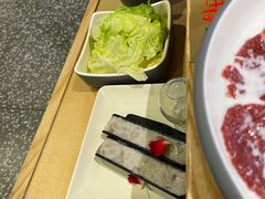 -井格重庆火锅(友谊路新业广场店)