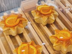 -前进麦味·天然烘焙(凯德1818店)