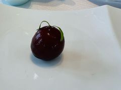 -北京柏悦酒店·锦庭餐厅Dining Room