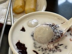 -民信老铺(双皮奶博物馆店)