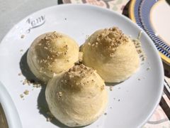 -海尔巴格一甸茶餐厅(团结路店)