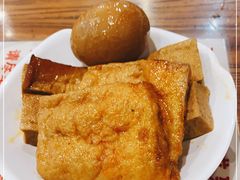 -韩师傅老大同刀削面(北苑路店)