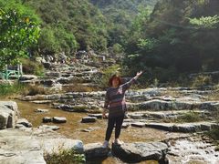 -孤山寨风景区