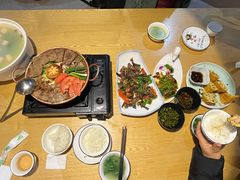 -品味泸沽湖•民族特色菜(大落水店)