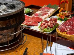 -牛也烧肉(摩尔城店)