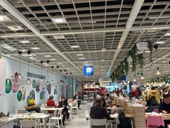 -宜家·瑞典风味餐厅(四元桥店)