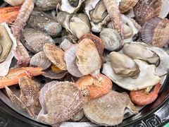 -前王院•巧克力海鲜市集餐厅(万平口店)