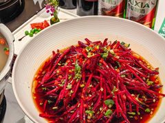 -清真·宁夏印象·盐池滩羊肉体验店(江宁路店)