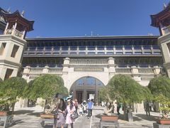 -西宁市东关清真大寺