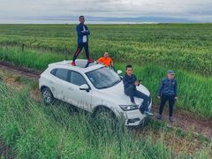 -青海湖国家重点风景名胜区