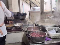 -正宗杨记普洱酸醋米线(总店)