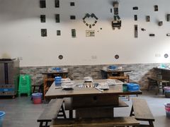 大堂-天治宣·野椒鸡(龙头寺总店)