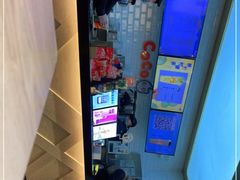 -CoCo都可(合生汇店)