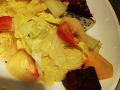 -黑鸡小馆(金源店)