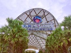 -三亚海昌梦幻海洋不夜城