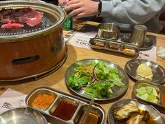 -西塔老太太泥炉烤肉(湖东领汇广场店)