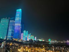 -青岛海尔洲际酒店