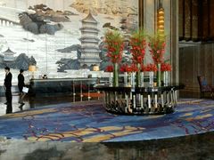 -阜阳富力万达嘉华酒店·美食汇自助餐厅