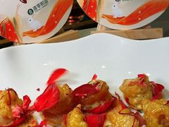 -壹零捌道·北京烤鸭(车公庄店)