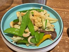 -先记烧鹅王·本地粤菜(福永店)