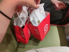 -海底捞火锅(银泰中心店)