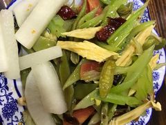 -果渊斋老米家泡馍馆(学诚广场店)