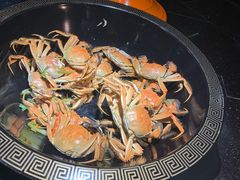 -泰谷酒店·太古码头闽菜自助餐厅