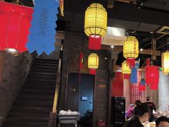 -小龙坎火锅(总店)