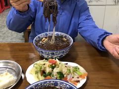 -惠记粉汤羊血梆梆肉(永松路店)