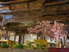 -HOHO餐厅(古子城店)