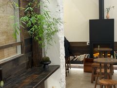 -竹子咖啡bamboo coffee